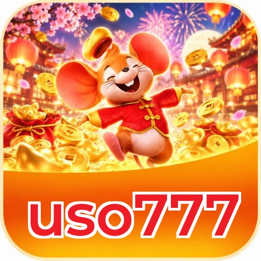 APP uso777 para iOS e Android com 187 mil downloads