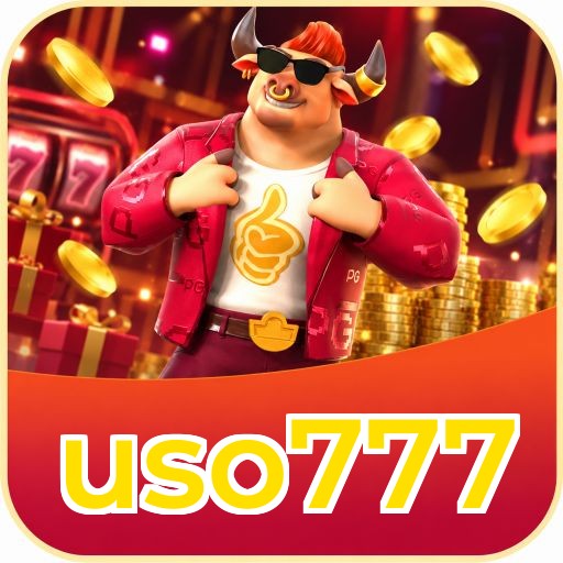 Plataforma uso777 - experiência mobile certificada e transparente