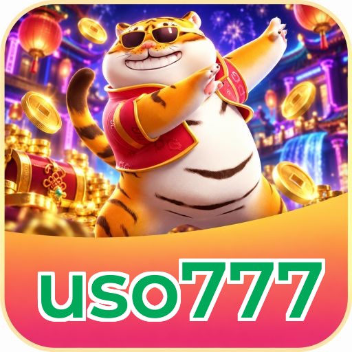 Download oficial uso777 seguro para Android e iOS